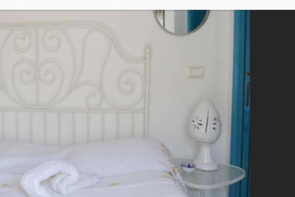 Villa Dimora Jalu' Con Vista Mozzafiato Ostuni Esterno foto