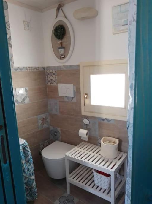 Villa Dimora Jalu' Con Vista Mozzafiato Ostuni Esterno foto