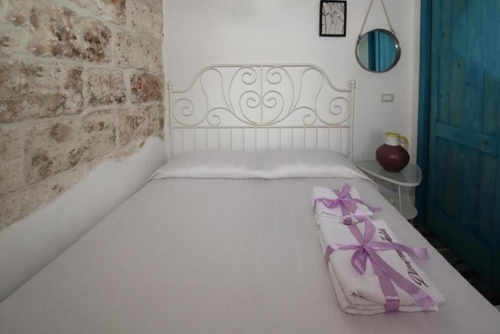 Villa Dimora Jalu' Con Vista Mozzafiato Ostuni Esterno foto
