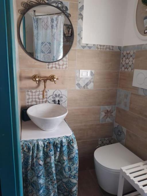 Villa Dimora Jalu' Con Vista Mozzafiato Ostuni Esterno foto